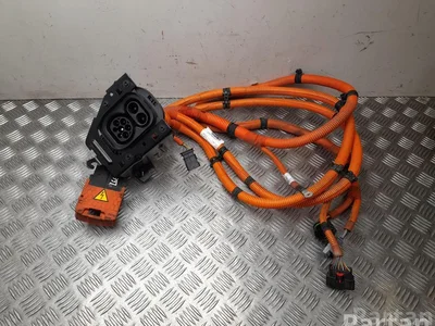 Opel 93488448, 35254366 Corsa F 2020 Câble de charge du véhicule - Image 1