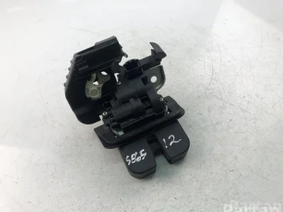 Audi 8P4827520B A3 (8P1) 2011 Serrure - Image 1