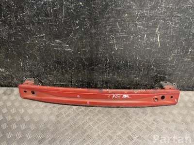 BAIC X55 2024 Stoßstangenträger Verstärkung hinten - Bild 1