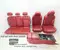 Bentley 36B863115A, 36A864207 BENTAYGA 2017 Juego del asiento - Imagen 1