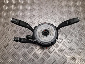 Tesla 414243 MODEL S 2014 Unidad de brazos de columnas de dirección/ interruptores