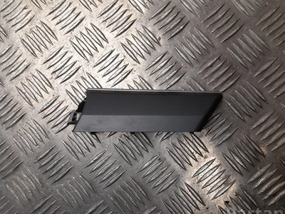 Audi 4KL 853 189 / 4KL853189 Q8 e-tron 2023 Cadre Tableau de bord - Image 1