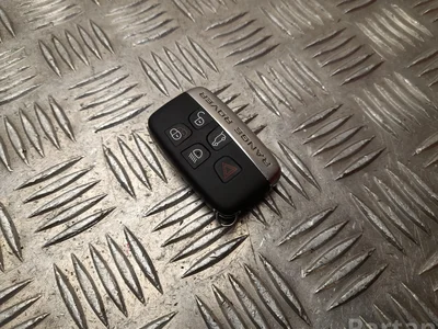 Land Rover E03723200 RANGE ROVER IV (L405) 2013 Clé - Image 1