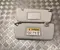 Smart A4538107300, A4538108000 FORFOUR Hatchback (453) 2022 Sun Visor with mirror Kit - Image 1
