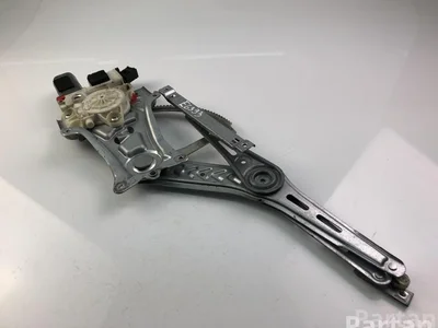 Opel 9178987 VECTRA B (36_) 2002 Moteur de lève-vitre - Image 1