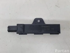 BMW 6832066, 65206832066, 6520683206601 X3 (F97) 2024 Amplificador de antena