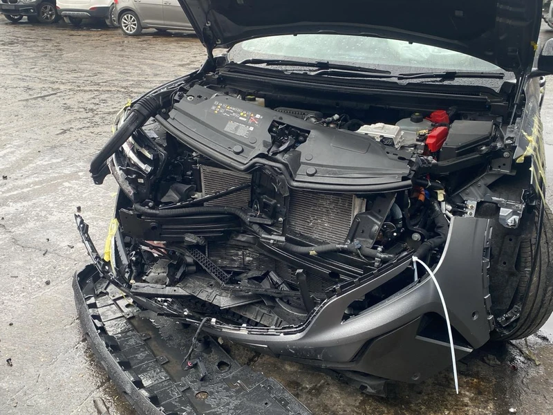 K167 Renault Austral 2024 1.2 - Nuotrauka 3