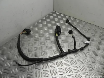 BMW 8632687 i3 (I01) 2020 Harnais - Image 1