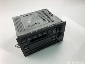 Chevrolet 09376193 AVALANCHE 2006 Radio / lecteur CD
