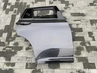 BMW iX3 (G08) 2024 Tür hinten rechts