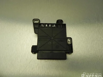 BMW 9153418 7 (F01, F02, F03, F04) 2011 Onduleur avec convertisseur - Image 1