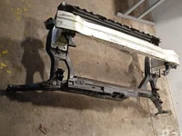 Audi 8R0805594C, 8R0807113B Q5 (8R) 2013 Panneau avant (TV)