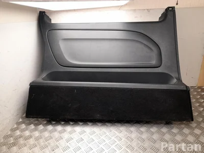 Mercedes-Benz A 447 692 71 03, A 447 692 55 01, A 447 692 XX XX / A4476927103, A4476925501, A447692XXXX VITO Фургон (W447) 2025 Обивка багажного отсека справа - Изображение 1