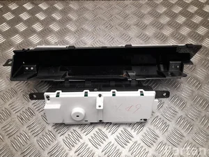 Toyota 83800-47251 / 8380047251 PRIUS hečbekas (_W2_) 2009 Prietaisų skydelis (spidometras) km/h Automatinė pavarų dėžė