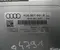 Audi 4G0 907 441 B / 4G0907441B A6 Avant (4G5, C7, 4GD) 2013 Unité de contrôle pour caméra - Image 3