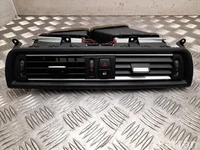 BMW F49209136 5 Touring (F11) 2016 Air vent Central