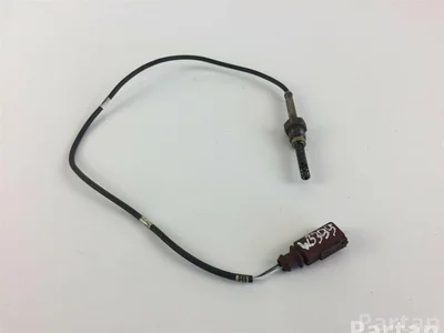 Volkswagen 070906088F TRANSPORTER V Box (7HA, 7HH, 7EA, 7EH) 2005 Sonde lambda - Image 1