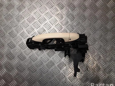 Mercedes-Benz A 099 760 15 00 / A0997601500 E-CLASS (W213) 2018 Poignée de porte Left Front - Image 1