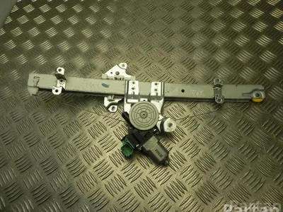 Nissan 80730 3NA1B / 807303NA1B LEAF (ZE1) 2019 Lève-vitre Left Front - Image 1