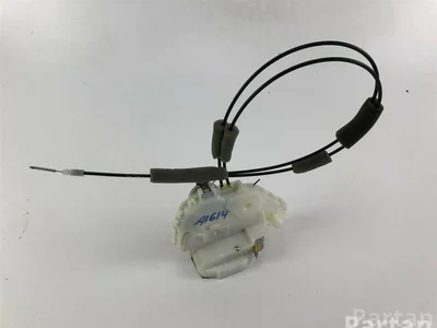 Honda 72111SMRG0 CIVIC VIII Hatchback (FN, FK) 2009 Serrure de porte - Image 1