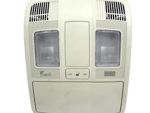 Mazda TG1667SS1C 3 (BM) 2018 Éclairage intérieur