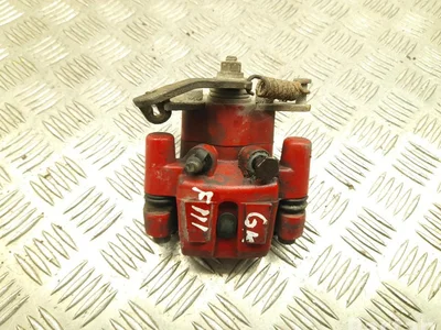 Ligier KL503A2 IXO 2011 Étrier de frein Left Rear - Image 1