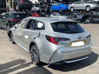 K119 Corolla 2.0 HYB - Vignette 1