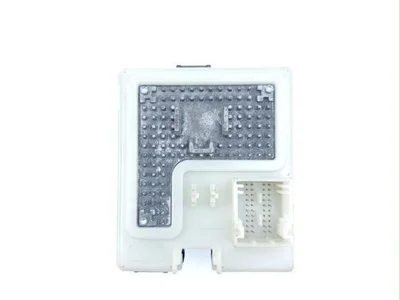 Mercedes-Benz A2229005513 S-CLASS (W222, V222, X222) 2015 cylindre de serrure pour allumage - Image 1