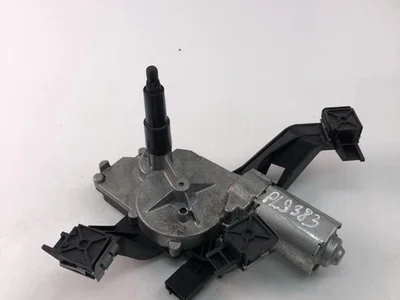 Peugeot 9652418780 207 (WA_, WC_) 2009 Moteur d'essuie-glace - Image 1