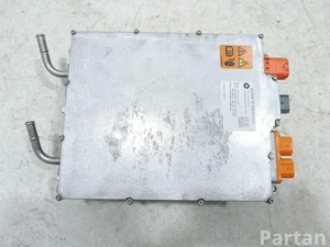 Chrysler 05185047AE Pacifica 2021 Transformateur de tension