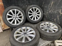 Volkswagen 3G0601025C PASSAT Variant (3G5) 2022 Alufelgen Satz 5x112  R17 EJ 6.5 ET41
