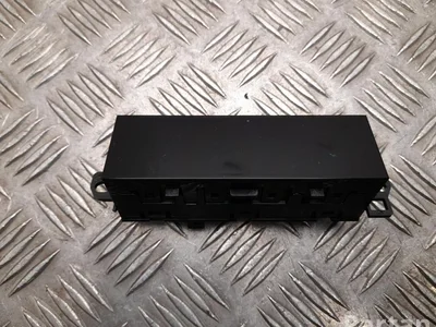 Citroën 9818686780 DS7 CROSSBACK 2021 Ekranas - Nuotrauka 1