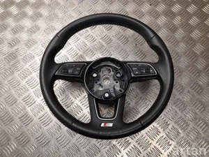 Audi 8W0 419 091 CS / 8W0419091CS A5 Sportback (F5A) 2017 Lenkrad