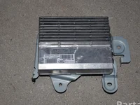 Ford USA HR3T18T806AA MUSTANG Coupe 2019 Amplificateur audio