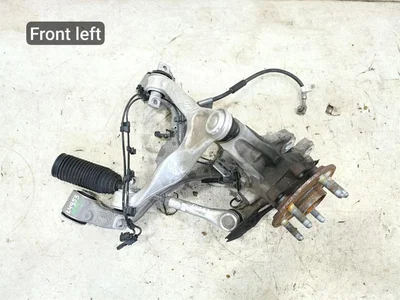 Chevrolet 84612177, 84831885, 84763516 Corvette (C8) 2021 kit de bras de suspension avant - Image 1