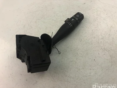 Jaguar 1X4317A553AR X-TYPE (X400) 2007 Levier /Interrupteur de lave-glace/nettoyage - Image 1