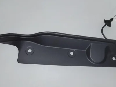 Chrysler 68416655 Pacifica 2018 Rembourrage de coffre - Image 1