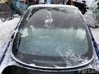 Tesla MODEL 3 2024 Rear Windscreen