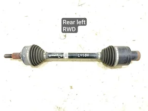 Jeep 68416815AA Wagoneer/ Wagoneer L WS 2022 Arbre de transmission Left Rear