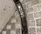 BAIC A550E01886, A00087723 X75 2025 Wiper Arm Left Front - Image 3