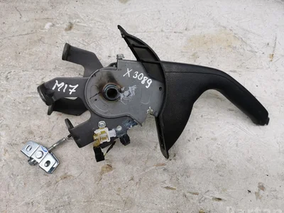 Hyundai 59710 i20 III (BC3, BI3) 2022 Levier de frein à main - Image 1