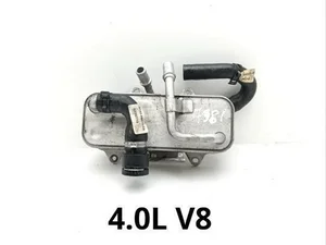 Aston Martin HY53-8C654-AB, HY53-8B573-AB, 0001210119 / HY538C654AB, HY538B573AB, 0001210119 Vantage Coupe 2019 Chłodnica oleju