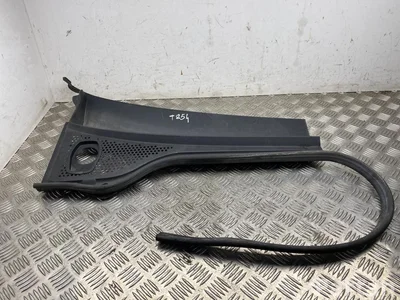 Volkswagen 3G1819404F PASSAT Variant (3G5) 2022 Moldura Plastico Derecho Limpia - Imagen 1