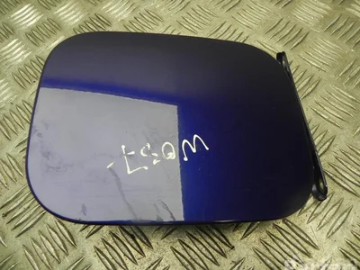 Nissan 037 QASHQAI II (J11, J11_) 2014 Bouchon de réservoir de carburant - Image 1