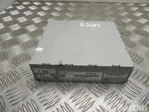 Audi 4G0035082G A7 Sportback (4GA, 4GF) 2014 Radioeinheit