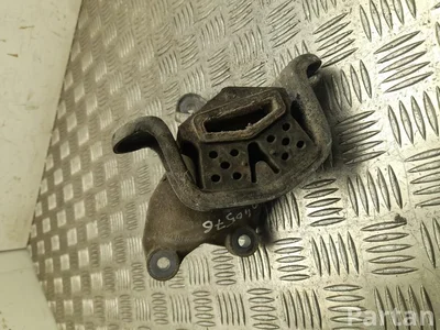 Volkswagen 7E0699151B TRANSPORTER VI Kasten (SGA, SGH) 2023 Motorlagerung - Bild 1