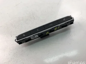 Renault E32411-01 / E3241101 MEGANE CC (EZ0/1_) 2016 Contrôle / Boutons