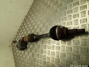 Opel 84527914 INSIGNIA B Sports Tourer (Z18) 2019 Arbre de transmission Right Front