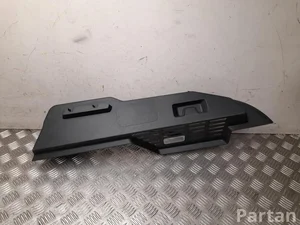 Peugeot 9843764080 408 (P54) 2023 Обивка багажного отсека справа