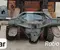 RAM 68270329AB, 68264952AC, 6864952AC, 68272092AF, P68272092AF 1500 Crew Cab Pickup (DT) 2019 galinis tiltas (balkis) - Paveiksliukas 1
